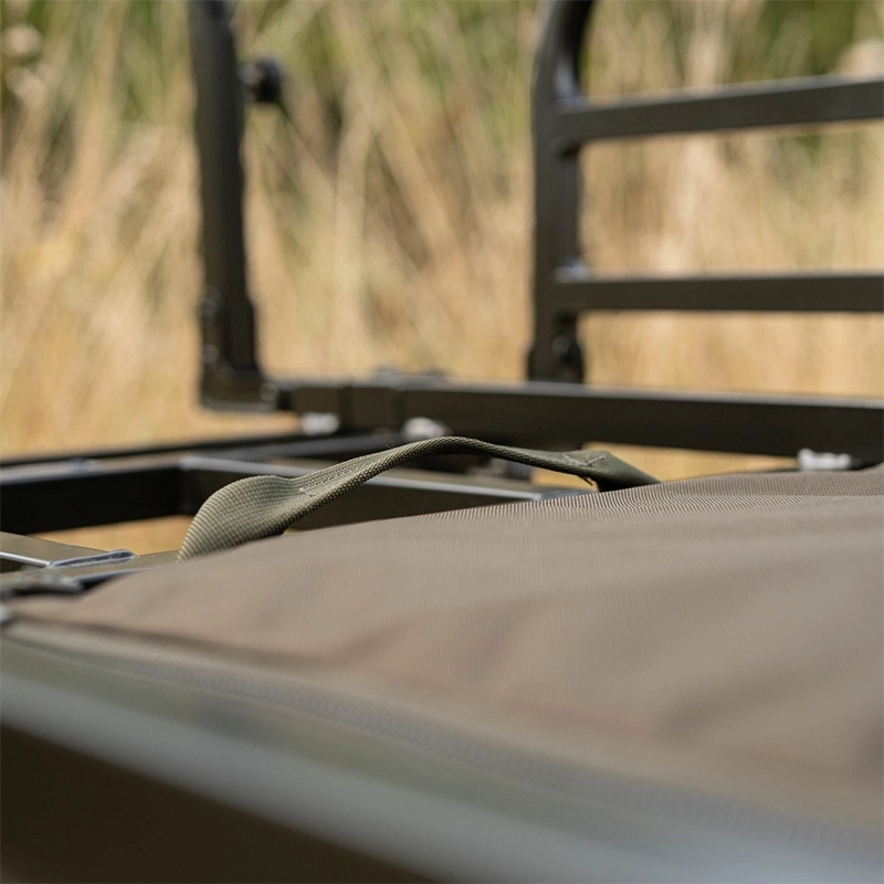 Carp Porter Standard Drop-In Barrow Bag Green